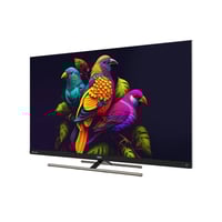 هاير S900 • ٦٥ بوصة • استخدام قليل