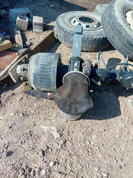 السلام عليكم للبيع دنكير ١٤ صيني ابو الحاسبة جديد ما مستخدم كامل مع الجوبلس المكان بغداد جرف النداف
***********
