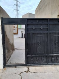 حي الشهداء • طابو صرف • ٢ غرف نوم