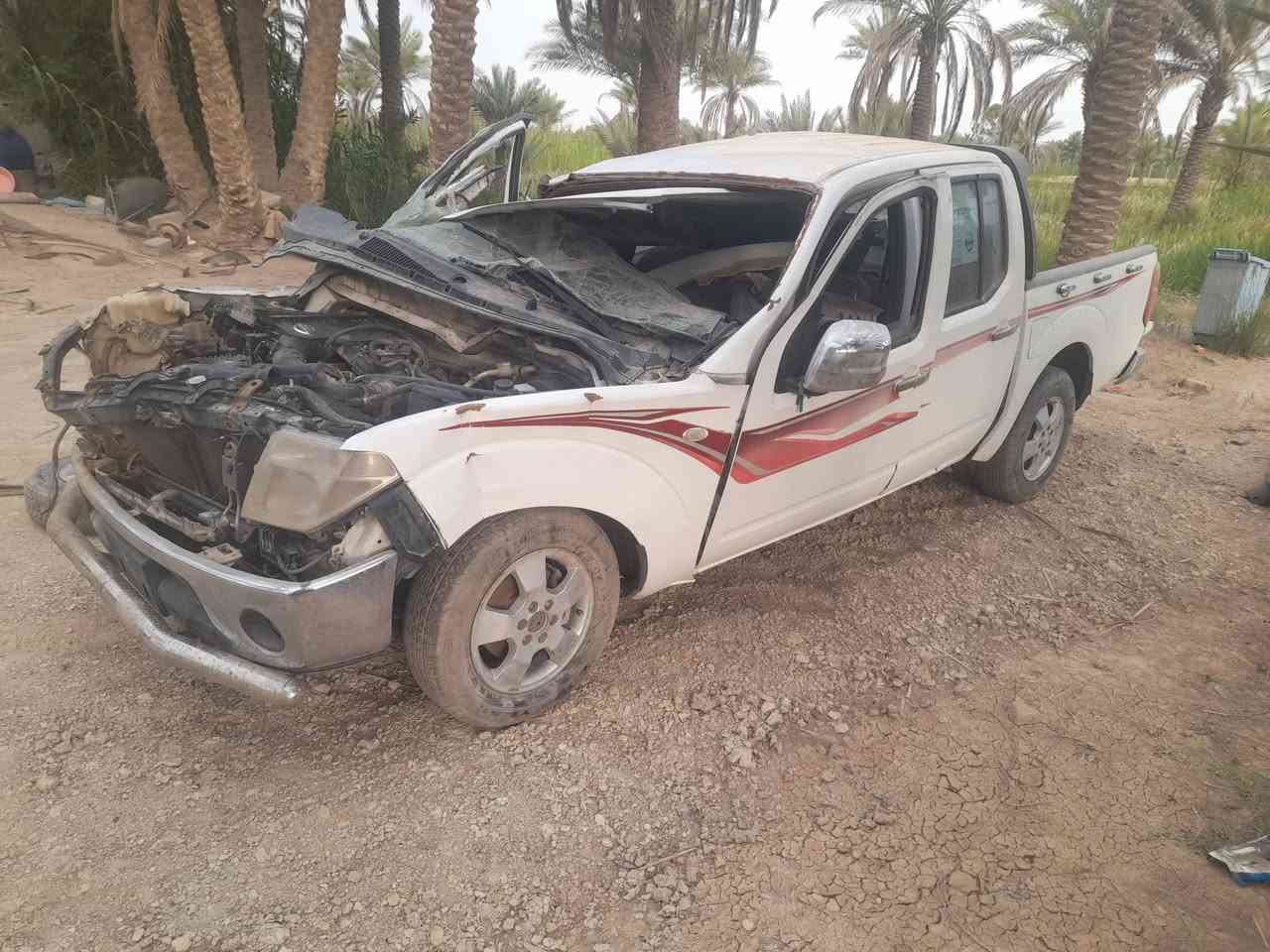 للبيع موديل ٢٠٠٩ رقم نجف نكليزي  كير عادي مكان السياره كربلاء طريق بغداد  ***********
