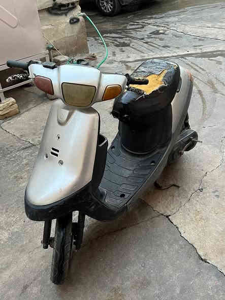 السلام عليكم ماطور بوتين شغال يعوزو كابريته السعر 130اوبي مجال للطيبين الشراي يتصل عل رقم***********
