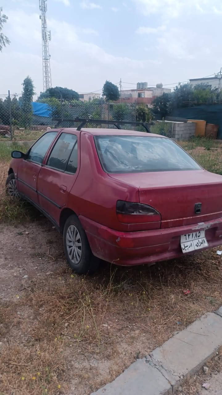بيجو موديل 2002 بنصلاوه أربيل, العراق


**إذا كنت صاحب هذا الإعلان وتريد حذفه لأي سبب، رجاءا أرسل رسالة إلى الدعم الفني**