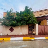 امام عباس • ٢٠٠م • غرفتين
