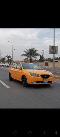 إلنترا • ٢٠٠٩ • ناصريه غراف
