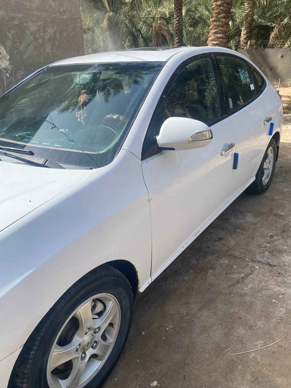 الانترا موديل ١١ خليجي رقم دهوك باسم كردي سياره كير مكينه مكفول سياره بيه مكانات صبغ وبيه تكمه معدله اكفلك الكصه قماره مابيه صبغ مستعجل ع بيع ٩٥ وبيه مجال مكان النجف خاص او اتصال ع رقم ***********
