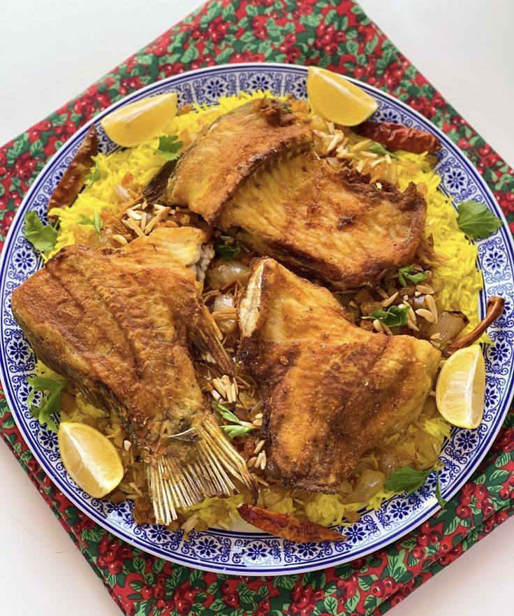 رمضان كريم 🙏
توفر فطور حسب طلب
يتوفر جميع الاكلات العراقيه
دوالمه عراقيه برياني 
وجميع مراكي مقلوبه  وتمن باكله وتاجينه
وصواني كباب وكبه وبورك حسب طلب
وتوصي🚗
الحجز ع رقم، ***********
