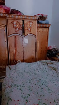 غرفة نوم • صقلاويه • مندوبة