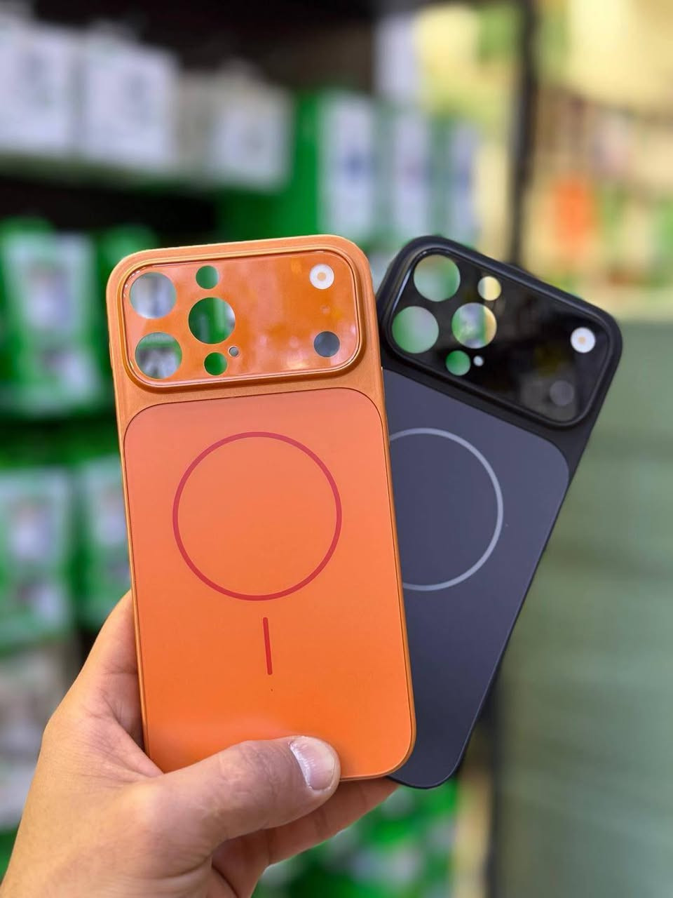 وصول بضاعة جديده ومتنوعه 
العنوان التاجي قرية الرافدين مجاور اسواق الرافدين


**إذا كنت صاحب هذا الإعلان وتريد حذفه لأي سبب، رجاءا أرسل رسالة إلى الدعم الفني**