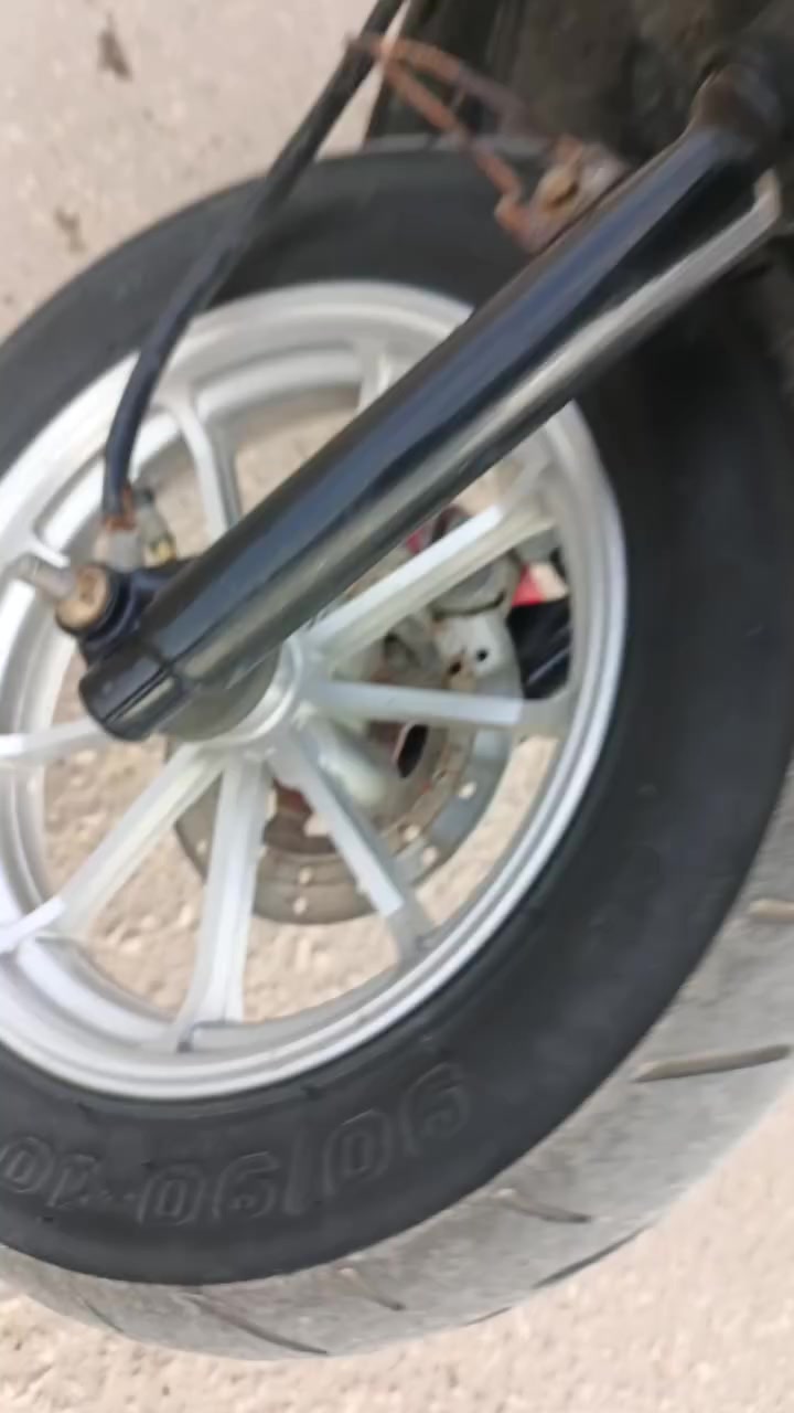 سلام عليكم
دراجه للبيع فول شلعه ومعدل 55 الدراجه شوفت عينك دراجه كلشي ماعايزه وغراضه البلاد موجودات ختم واحد وي المكينه الدراجه ناعمه مكاني حي العسكري الاول شراي بيك خير ودلل راسلني خاص


**إذا كنت صاحب هذا الإعلان وتريد حذفه لأي سبب، رجاءا أرسل رسالة إلى الدعم الفني**