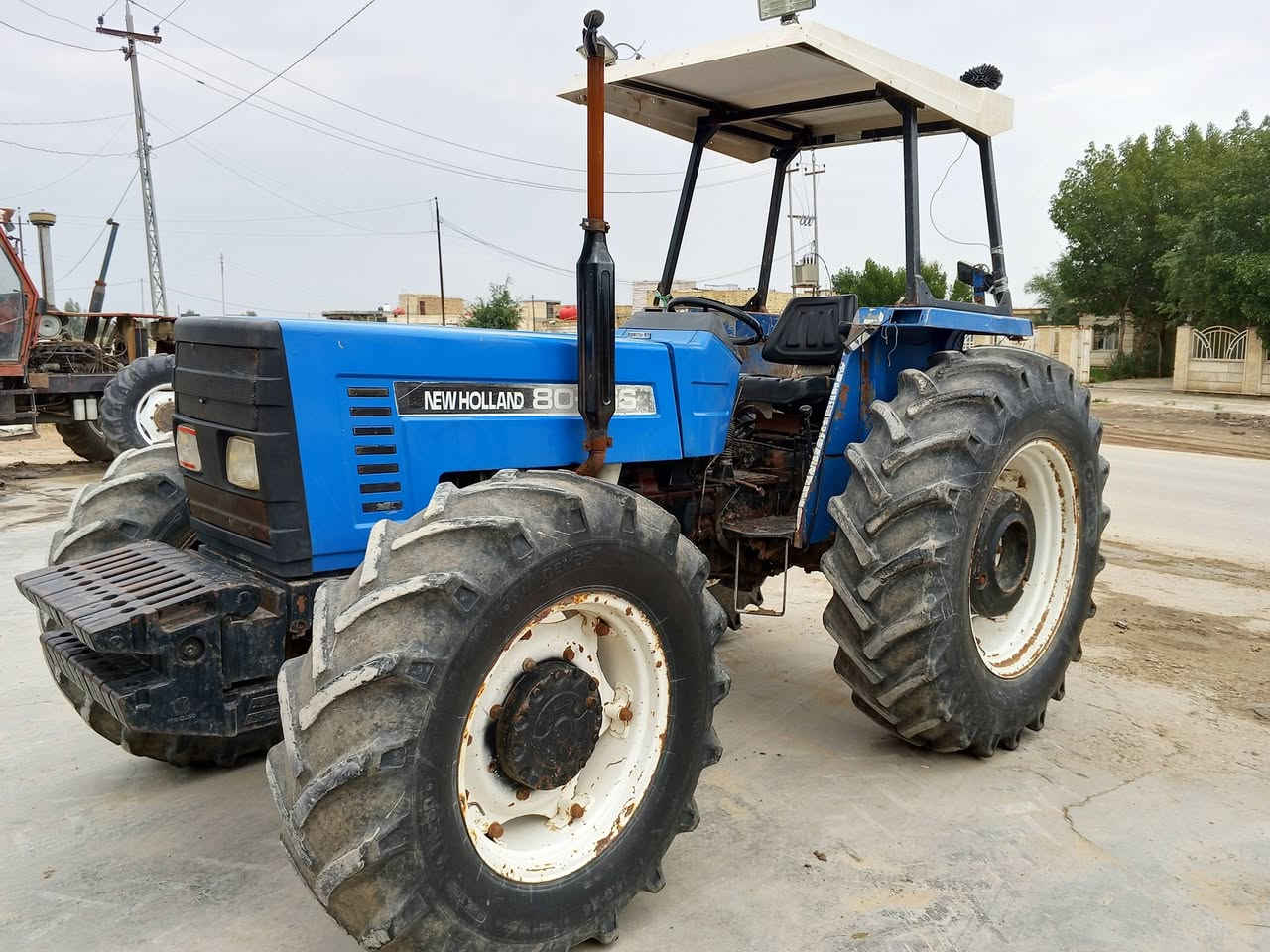 سلام عليكم للبيع مكين فيات صدامي 
ام كص العدل حجم 66/80مكين جاهز
 كتاب شرك مديل 2005
محرك مشروط كير مشروط جهاز 
مشروط اكسن مشروط  ثكال ور وكدام 
كهربائية كله شغال تخم تاير مكين
 جاهز مجهز الف مذب عليه عنوان
 الدوانيه مهناوي ستفسار ***********
