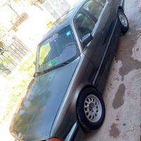 بي ام 525 • ١٩٩٠ • صلاح الدين