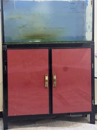 حوض سمك • بصره ياسين • دولابه