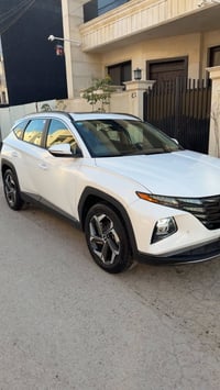 توسان ٢٠٢٣ • مكينة ٢٥٠٠ • وارد امريكي