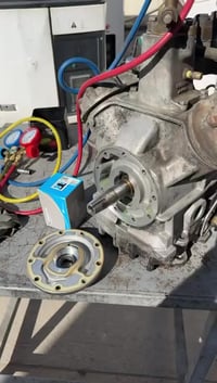 جبنة جبار • SLX400 • زاخو