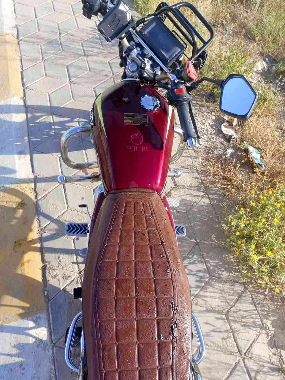 ماطور سونك موديل ٢٠٢٥ اخو الجديد السعر ٧٥٠ للاستفسار ***********
