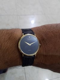 رايموند ويل • كوارتز • قطر ٣٢