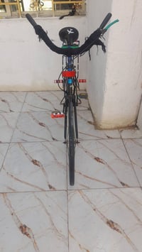 بيسكل ياباني • حجم ٢٦ • بصره زبير