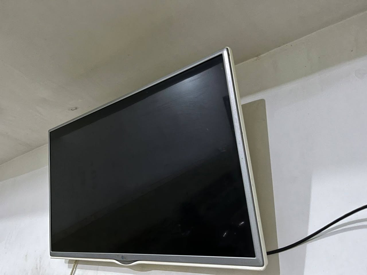 2 بلازما للبيع شغالات 100% السعر جدا مناسب / التواصل على الخاص


**إذا كنت صاحب هذا الإعلان وتريد حذفه لأي سبب، رجاءا أرسل رسالة إلى الدعم الفني**