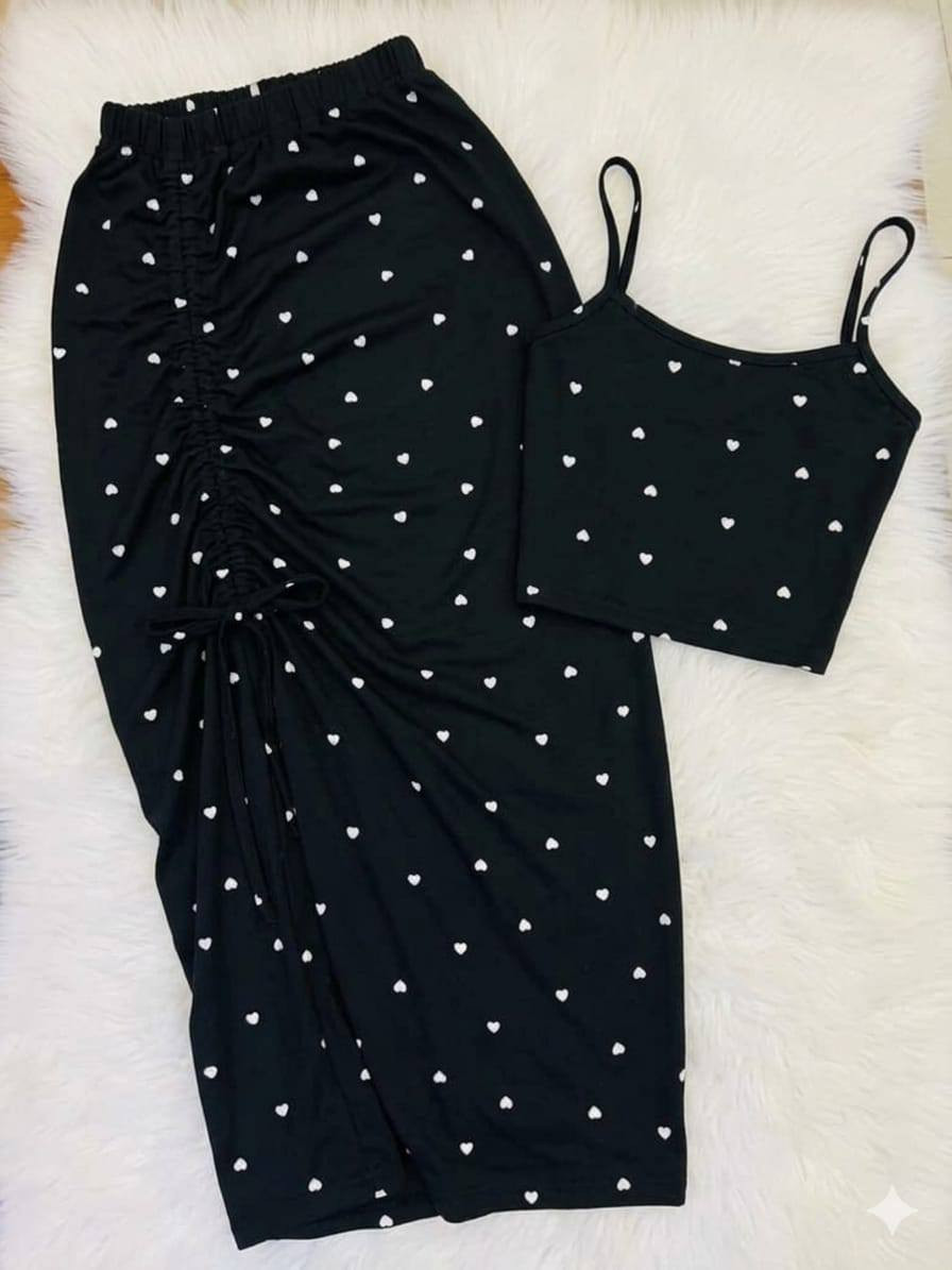 نانسي ستايل 🍒
طقم تنورة نسووواني قطن زبده
دلعي نفسك بهيك كياتة🥰☺️
#السعرررررر :  بجنننن
#القياس. فري سااايز لل44 

مفرق / جملة

#الالوان. 👇🏻👇🏻👇🏻👇🏻👇🏻👇🏻


**إذا كنت صاحب هذا الإعلان وتريد حذفه لأي سبب، رجاءا أرسل رسالة إلى الدعم الفني**
