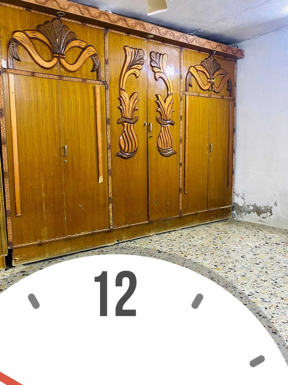 اغراض مستعمله وكالمن وسعره خابرودلال عنوان بلديات


**إذا كنت صاحب هذا الإعلان وتريد حذفه لأي سبب، رجاءا أرسل رسالة إلى الدعم الفني**