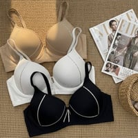 ستيان دبل سفنج • مقاسات 36-42 • توصيل العراق