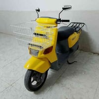 دراجة كهربائية • نضافة شغالة • ناصرية الفداء