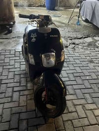 دراجه بوليس كابريتر للبيع دراجه خير من الله شلعه ومعدل دراجه نكره بكل ...