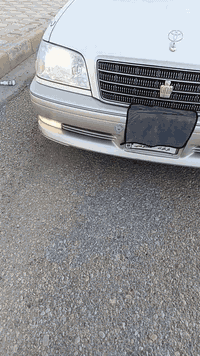 سياره للبيع ملكه جنون 2001 مكفول كفل عامه تحويل مباشره مكان المجر الكبير سعر 140بي مجال ***********
