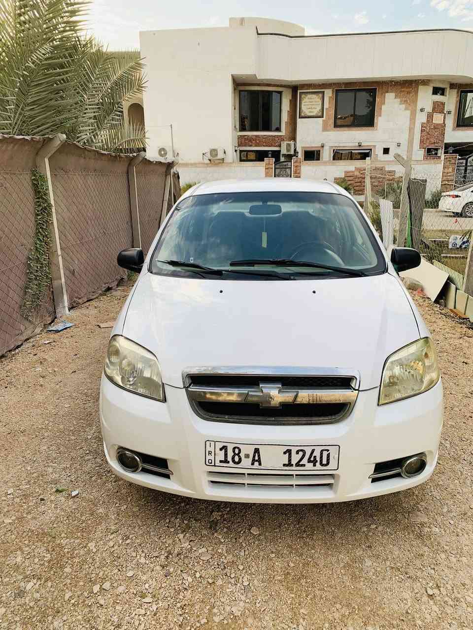 افيو 2008 خليجي رقم بابل نكليزي مكفوله من الضربه والتبديل بيها مكانات صبغ اثر شخوط كير اوتماتيك ومحرك مكفولات حداديه جديده سياره جديده مال جناي 
السعر 61 مكان السياره بابل اتصل ***********
