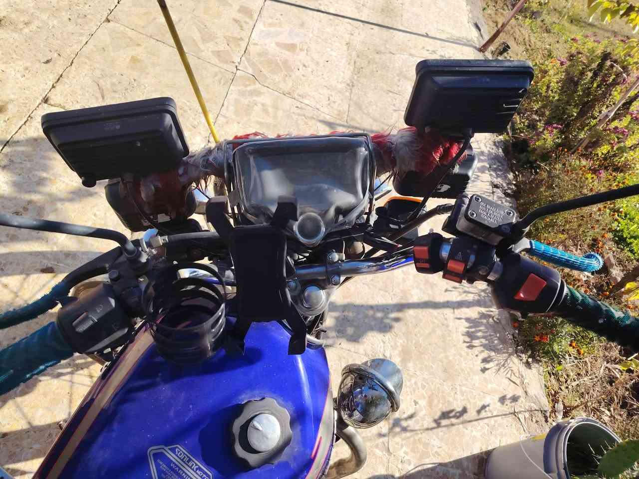 ماطور سافيني2019 خمسه گير سلف تشغيل بصمه وسلف وهندر وعن بعد ماطور نضيف يعوزه بس بطاريه لأن تركته ومات الباتري سعره مناسب 475 وبي مجال
عنواني موصل الايسر مقابيل يارمجه الشرقيه 
***********
  ***********
وموجود عالخاص هم
