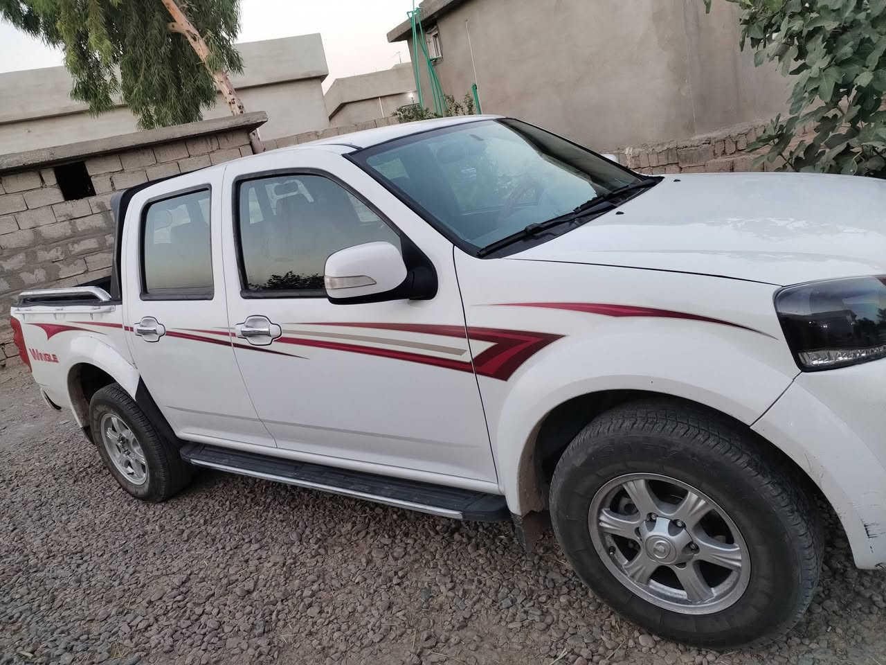 السلام عليكم
كريت ويل للبيع موديل 21 
منفيس 
***********
