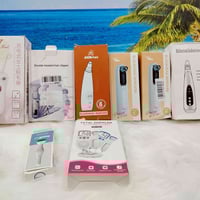 الاتصال واتساب 07801060090 مجموعه العنايه بالبشرة  ساحبه دهون وتصفية ا...