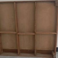 جرباية • نفرين • خشب ثقيل