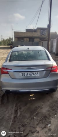 مرسيدس سي 200 • ٢٠١٣ • تحويل ثاني يوم