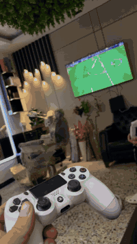 حلاق رجالي • عايش بالدورة • مرتب