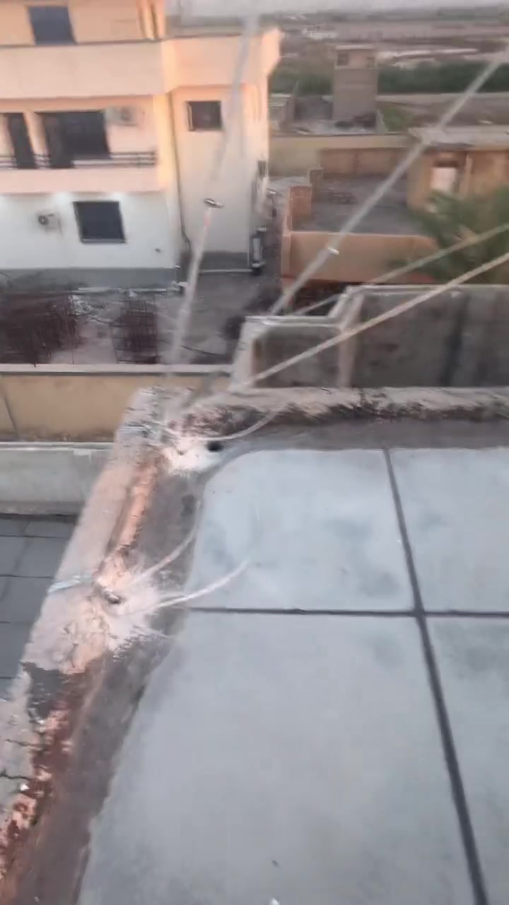 كادر المتميز.   خبره لا تقل عن ١٢سنه في مجال البراج.    في جميع محافضات العراق صيانه.  ونصب وفتح وشد ونقل. تجهيز لابراج تجهيز الكامرات الحراريه معه تنصيب.      مقاولات عامه في جميع دوائر الدوله.     تجهيز صبات تدريع الكامرات.     بإشراف مهندسين ومختصين فيج جميع المحافضات بإشراف وسام التميمي.     بأسعار مناسبه.    ***********
