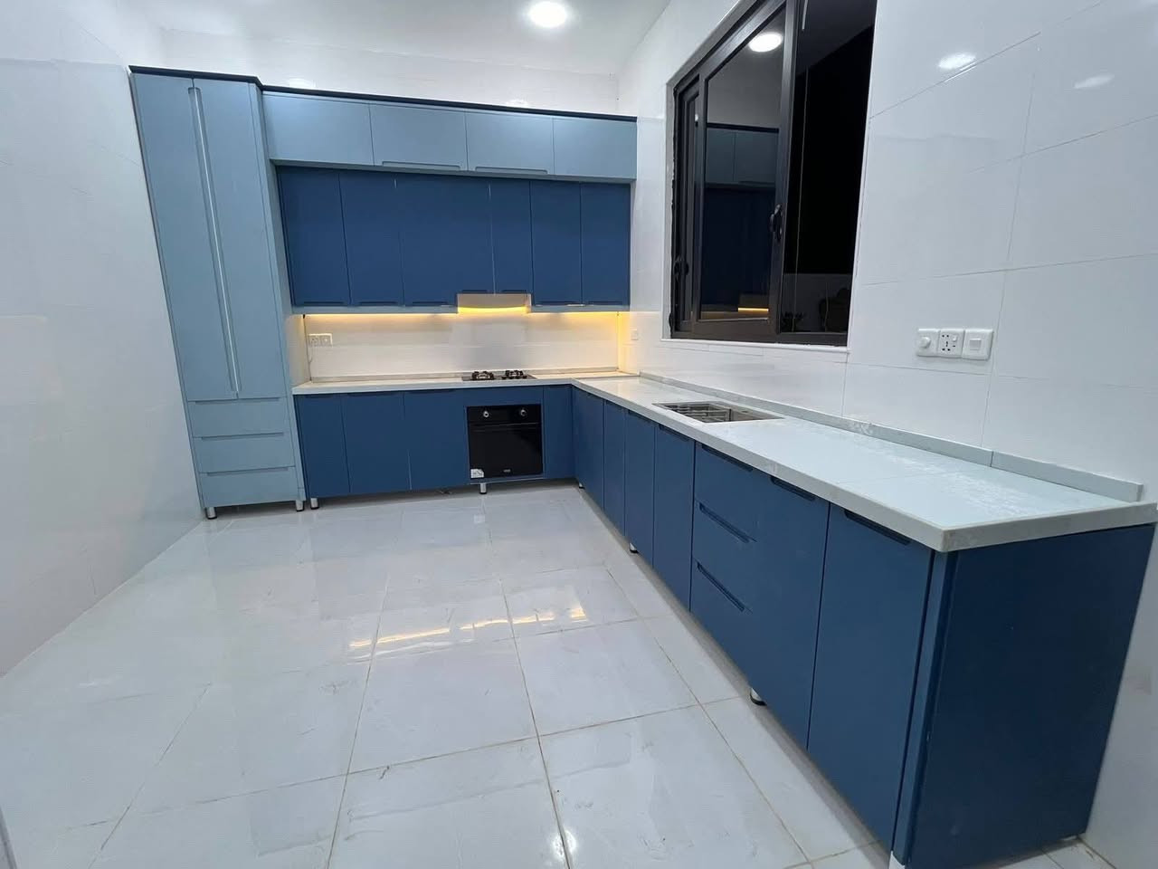 🍴✨ مطبخ HDf أعمالنا ✨🍴
إن شاء الله ينال إعجابكم 🤍

🔹 مواصفات:
🇹🇷 خامات تركية عالية الجودة
🪵  ومتانة أكثر
💧 
🎯 التصميم والتنفيذ حسب طلب الزبون

📞 للاستفسار والتواصل:
عبر الصفحة 📩 أو الاتصال على الرقم:
*********** 📱العنوان كوت دور العمال
