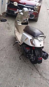 دراجة بوليس • اخر موديل • كفاح