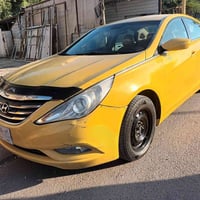 سوناته • ٢٠١٢ • حادثه جهة الصدر