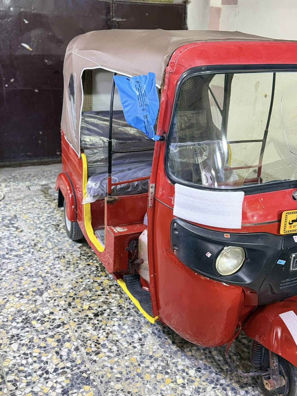 السلام عليكم تكتك موديل 2019 شهر 4 اوراق المصطفى كاملات مكينه لا تنقيص ولا تبخير مكاني الكماليه رقمي *********** السعر (3800)
