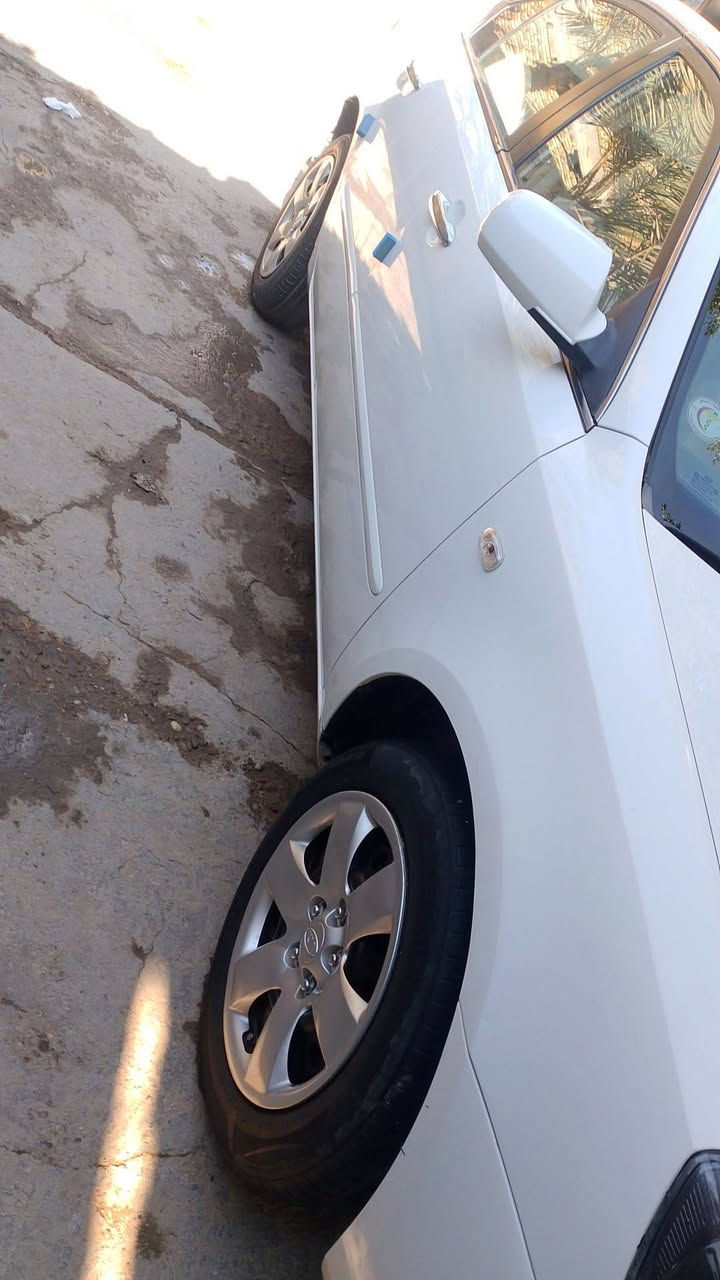 السلام عليكم سياره للبيع اوبتيما 2008 خليجيه السياره بالكيس محرك 1400 شرط السونار السعر خاص شراي بيه خير ويتدلل ***********
