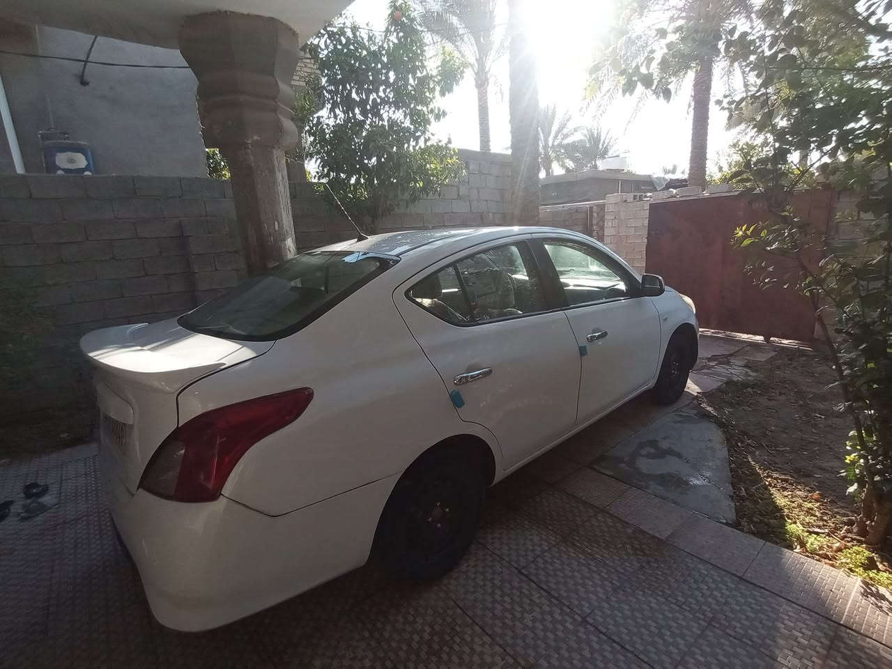 سني هندي بليته زرگة موديل 2021 بسمي رقم نكليزي هزة وسنويه جدد  يدات نيكل تحكم ستيرن تبريد ثلج سنتر تحكم كهربائي جاهزة متصرف عليها دينار سونار مرفق ويه الصور تحويل ما اسوي وكالة

السعر... 108....  بيها مجال بسيط ***********
