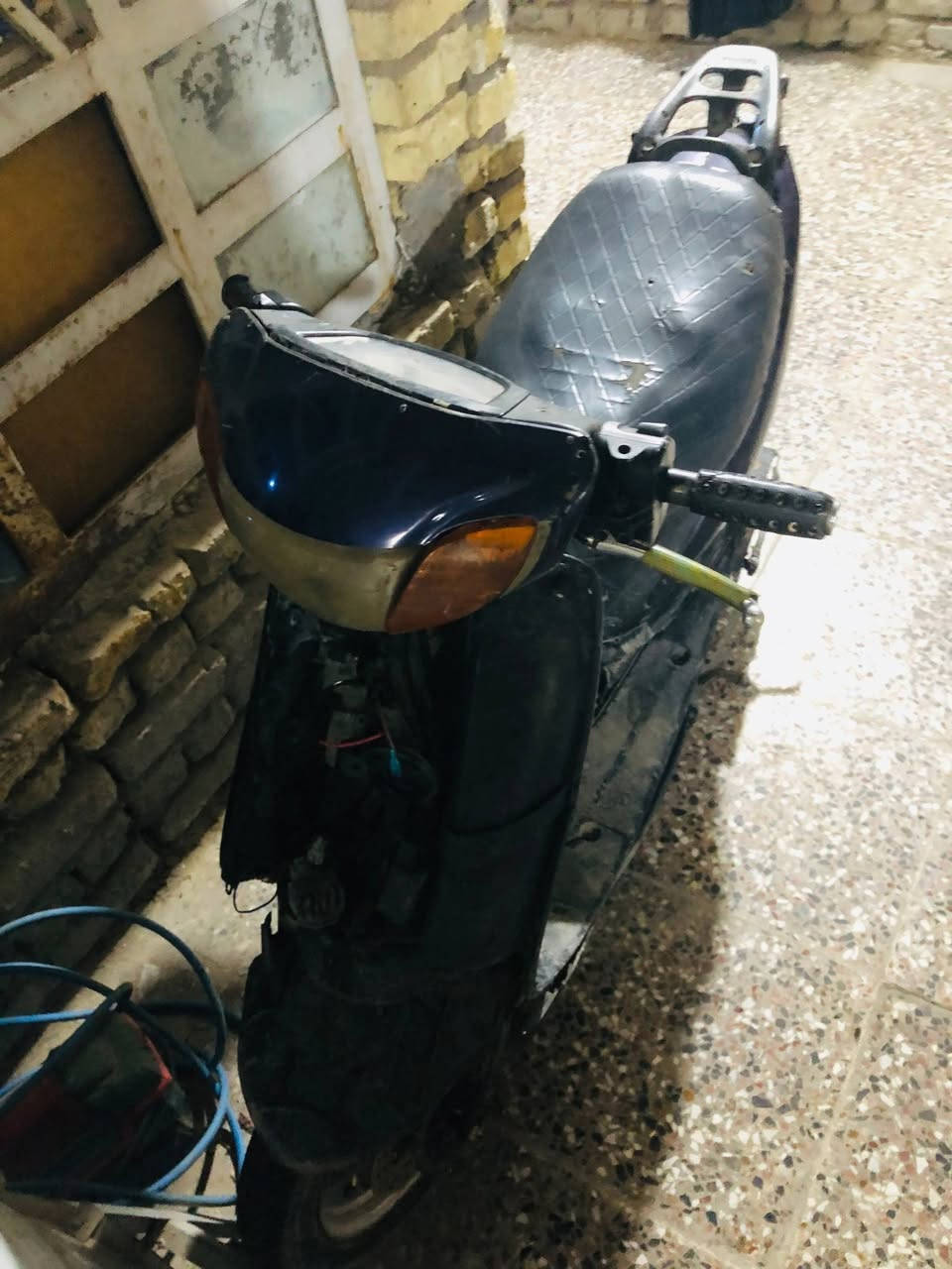 سلام عليكم دراجه عصفوريه دراجه حلوه نقسه شي بسيط سعره 150وبيه مجال


**إذا كنت صاحب هذا الإعلان وتريد حذفه لأي سبب، رجاءا أرسل رسالة إلى الدعم الفني**