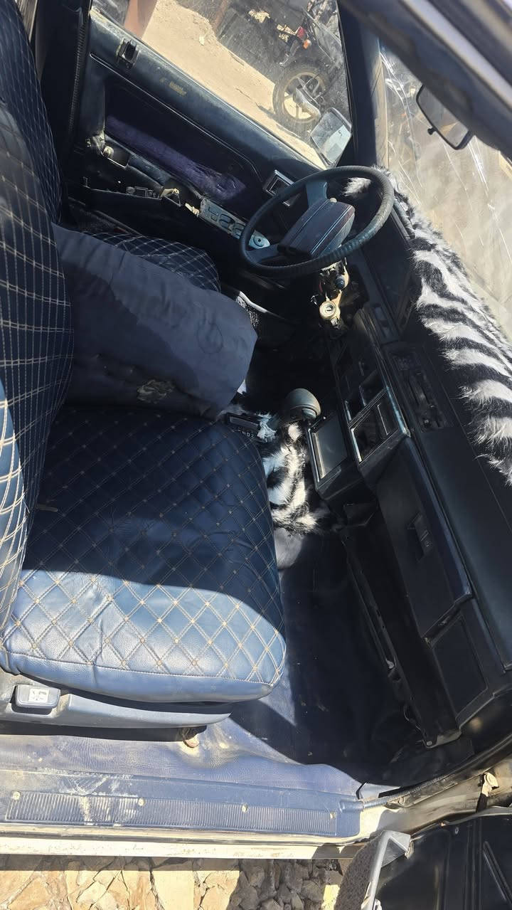 كراون سوبر موديل 85
مكينة وكير بطة جدد حتى بعدهن بدهن الشركة
رقم بغداد راعيها يريد تحويل مباشر 
السعر 24 ورقه وبيها مجال
رقم ***********
العنوان واسط مركز مدينة الكوت
