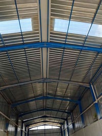 معمل حدادة السلامي لاانشاء الجملونات كافة 07813057089