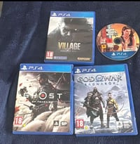 اقراص بلاي فور • بدون توصيل • الدورة مجمع مارلينا