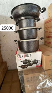 بضاعة جديدة • متنوعة • توصيل محافظات