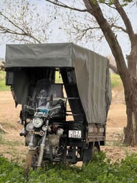 ماتۆر • ٦ مانگ • كركوك