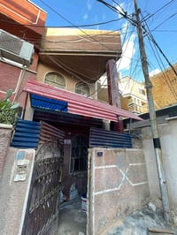 مشتمل • ٦٥م • قرب حسينية سيد حيدر