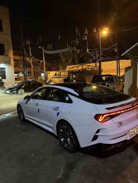 سلام عليكم كي فايف خليجي موديل 21 رقم بغداد الدولي باسمي السياره فول فول مال دوليه اعلى مواصفات بل دولية مكينة 2000 دوش  كفاله من الصبغ والتبديل فقط بارد جداا بسيط مكانه بغداد المنصور قري ساحة اللقاء 
السياره فول ام البردات  بنوراما بصمه الصندوق كله لددد 
سونار موجود ***********.واتساب فقط ماشيه 88 
*********** هذا فقططط اتصال
السعر 200
